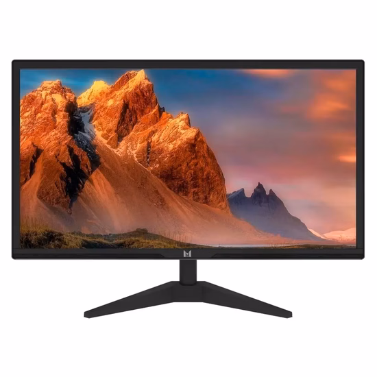 Monitor Mtek LED PTK20NTH HD 20"