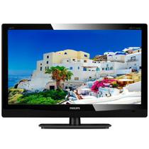 Monitor Philips LED 231TE4LB Full HD 23"