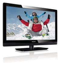 Monitor Philips LED 231TE4LB Full HD 23" foto 1