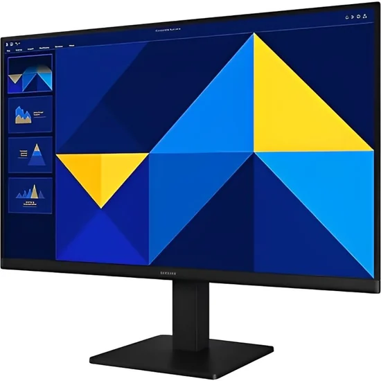 Monitor Samsung Essential S3 LED LS22D300GA Full HD 22" foto 1