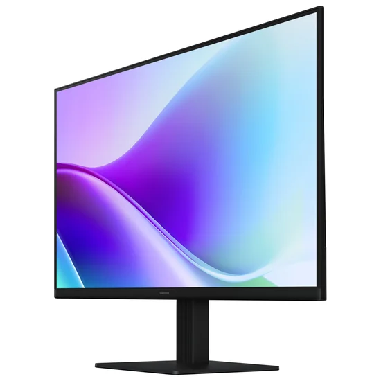 Monitor Samsung Essential S3 LED LS22F320GAN Full HD 22" foto 1