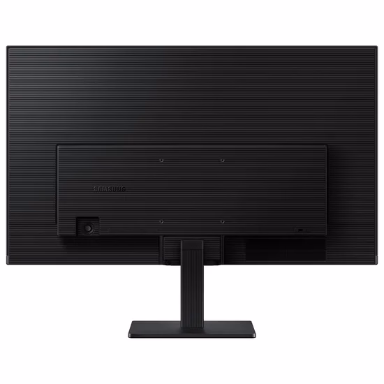 Monitor Samsung Essential S3 LED LS24F320GAN Full HD 24" foto 2