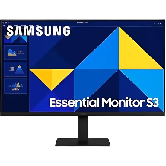  Monitor Sam...