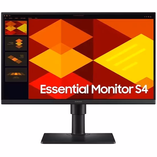  Monitor Sam...
