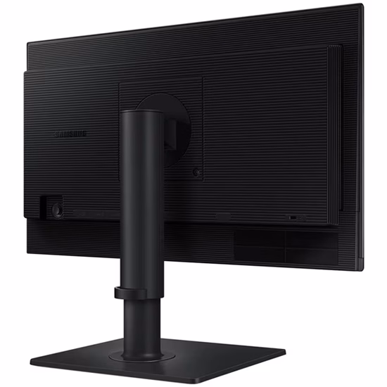 Monitor Samsung Essential S4 LED LS24D402GAN Full HD 24" foto 1