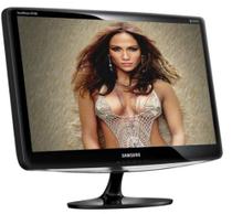 Monitor Samsung LCD B2030N Widescreen 20" foto 3