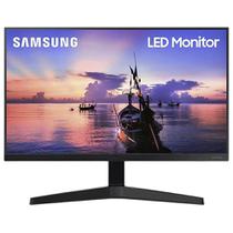 Monitor Samsung LED LF22T350FHLXZX Full HD 22"