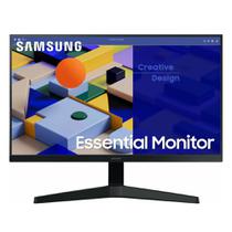 Monitor Samsung LED LS24C310EAL Full HD 24"
