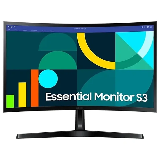  Monitor Sam...