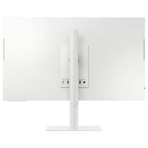 Monitor Samsung LED LS27CM701UNXZA Ultra HD 27" 4K foto 2