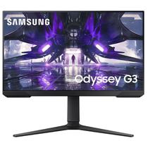 Monitor Samsung LED LS32AG320NLXZX Full HD 32"