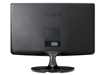 Monitor Samsung LED S19A100N Widescreen 19.0" foto 2