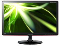 Monitor Samsung LED S23B370H Widescreen 23"