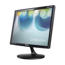 Monitor Samsung LED S24B300BL Full HD 23.6"  foto 1