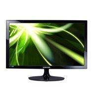 Monitor Samsung LED S24B300BL Full HD 23.6"  foto 2