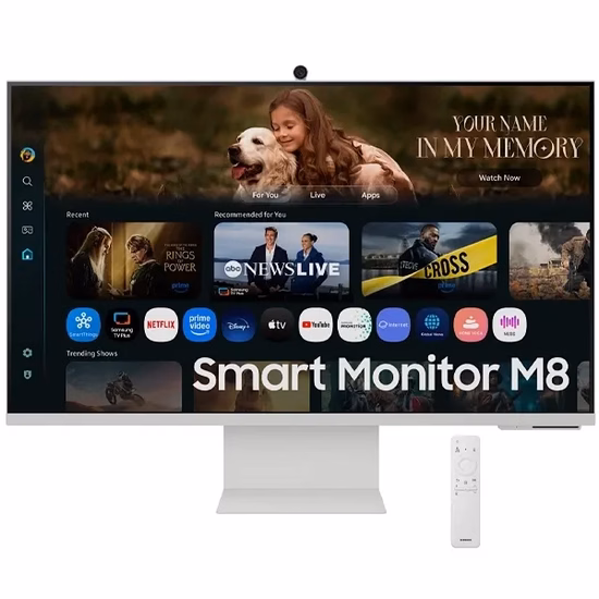  Monitor Sam...