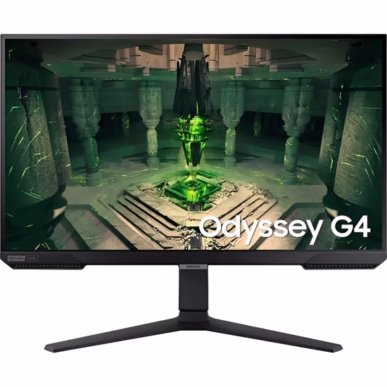 Monitor Sams...
