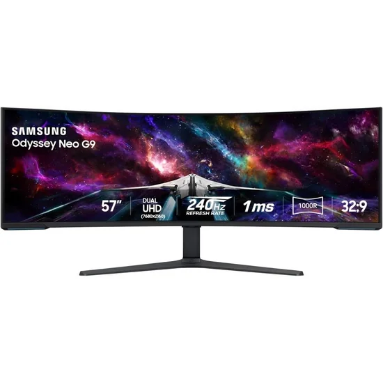  Monitor Sam...