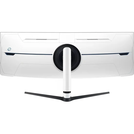 Monitor Samsung Odyssey Neo G9 LED LS57CG950NNXZA Dual Ultra HD 57" 4K Curvo foto 3