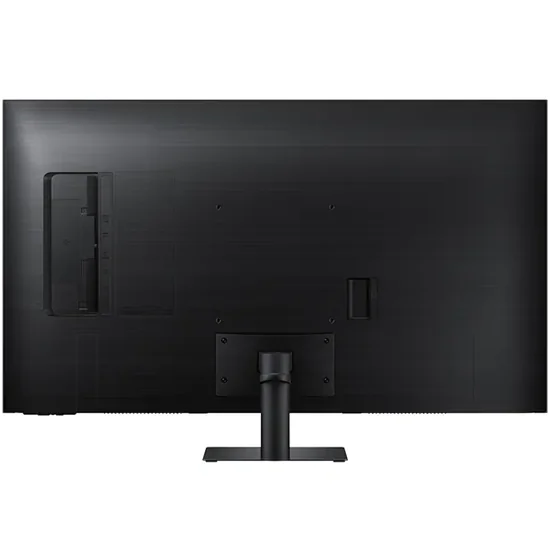 Monitor Samsung Smart M7 LED LS43DM702UNXGO Ultra HD 43" 4K foto 1