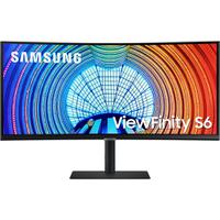  Monitor Sam...