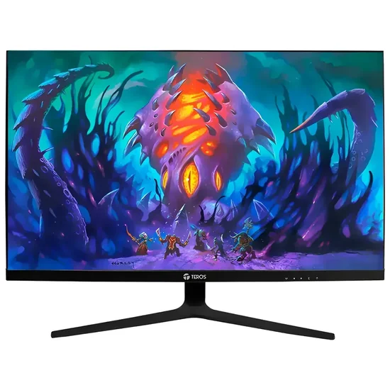  Monitor Ter...