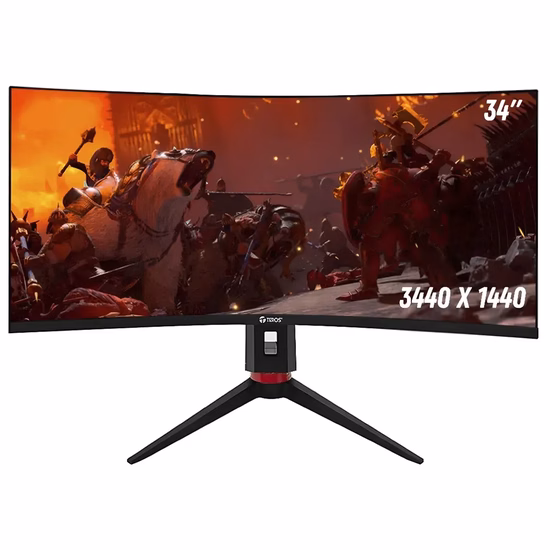  Monitor Ter...