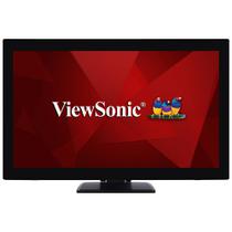 Monitor Viewsonic LED TD2760 Full HD 27"