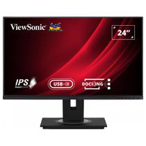 Monitor Viewsonic LED VG2456A Full HD 24"
