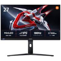  Monitor Xia...