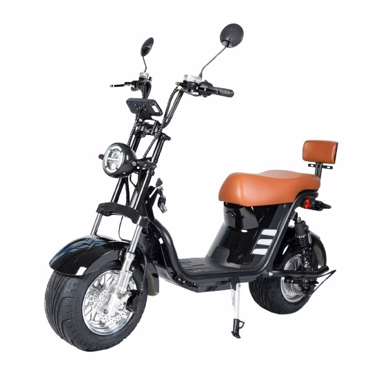  Moto Elétri...