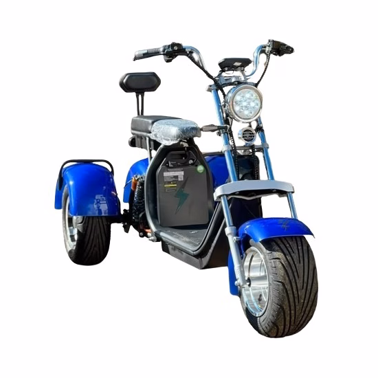  Moto Elétri...