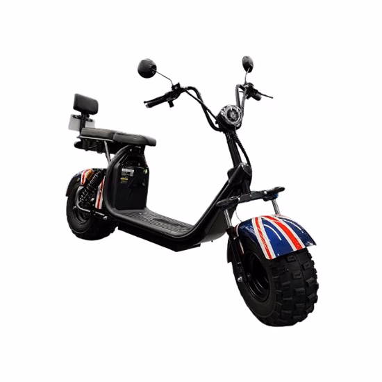 Moto Elétrica Fontaine Y9