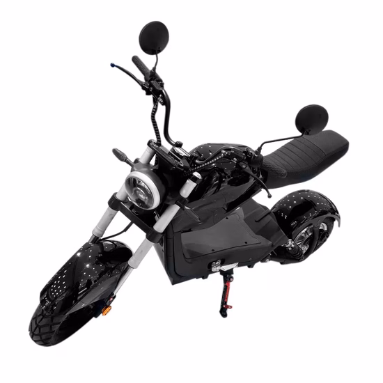  Moto Elétri...
