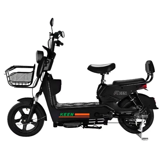  Moto Elétri...