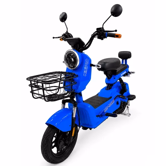 Moto Elétrica Midi MDP-500 Turbo