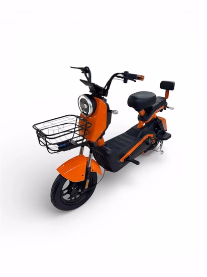  Moto Elétri...