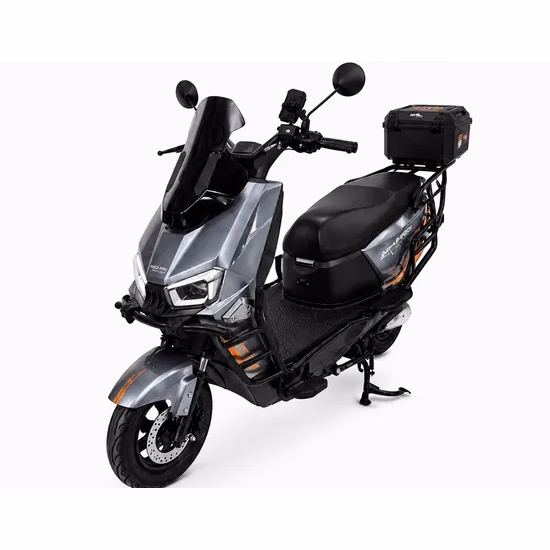  Moto Elétri...