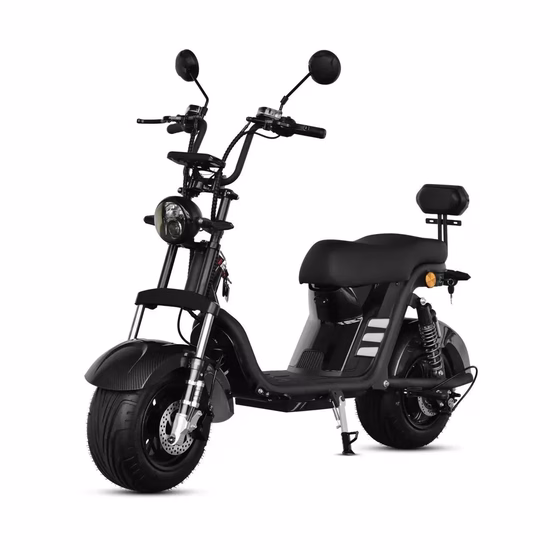  Moto Elétri...