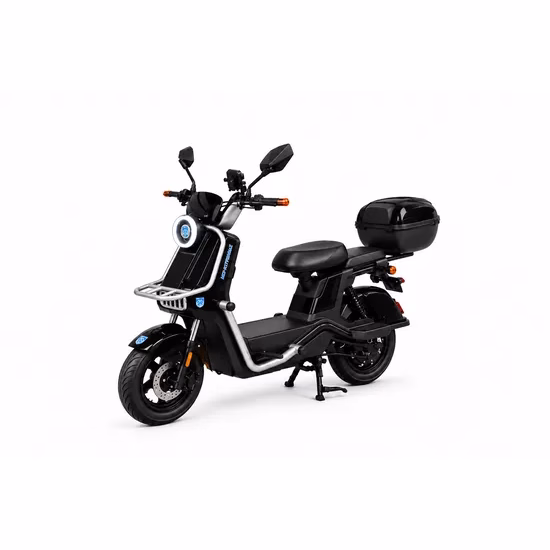 Moto Elétric...