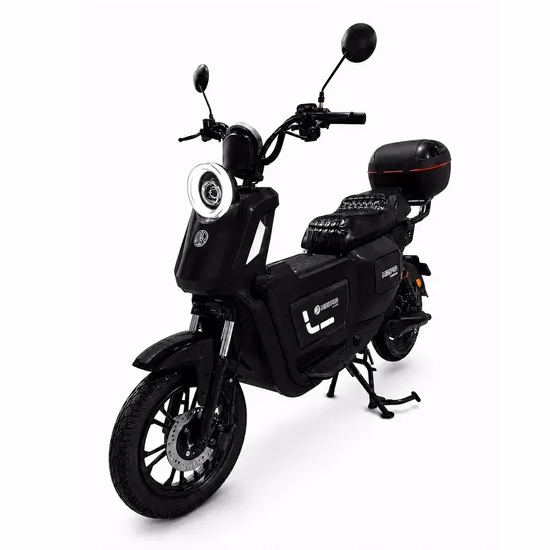 Moto Eléctri...