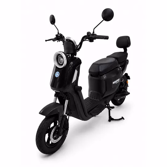  Moto Elétri...