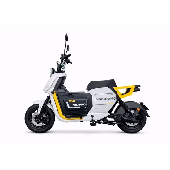 Moto Elétrica Midi Pro MDP-X20PRO Versão Antiga