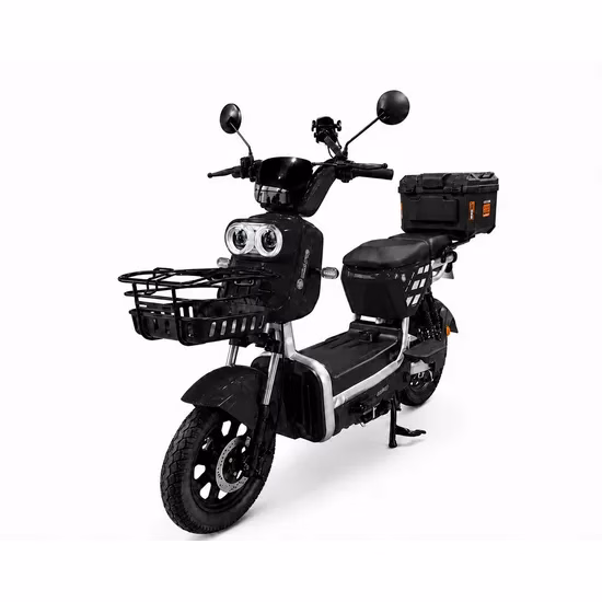 Moto Elétric...