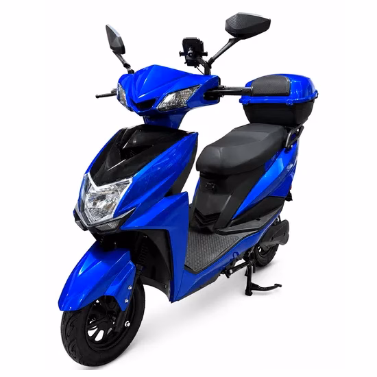  Moto Elétri...
