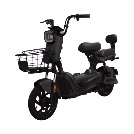  Moto Elétri...