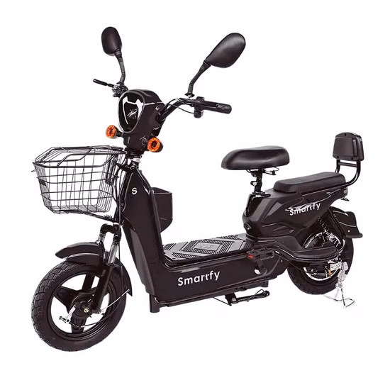 Moto Eléctri...