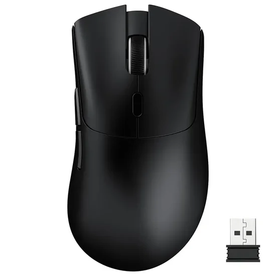  Mouse Attac...