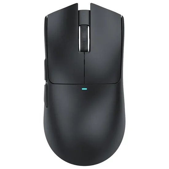  Mouse Attac...