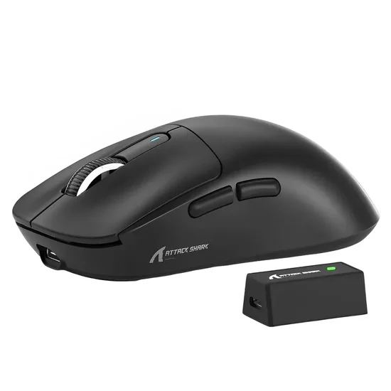  Mouse Attac...